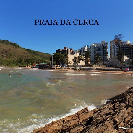 Apartamento Praia Do Morro Guarapari Exterior foto
