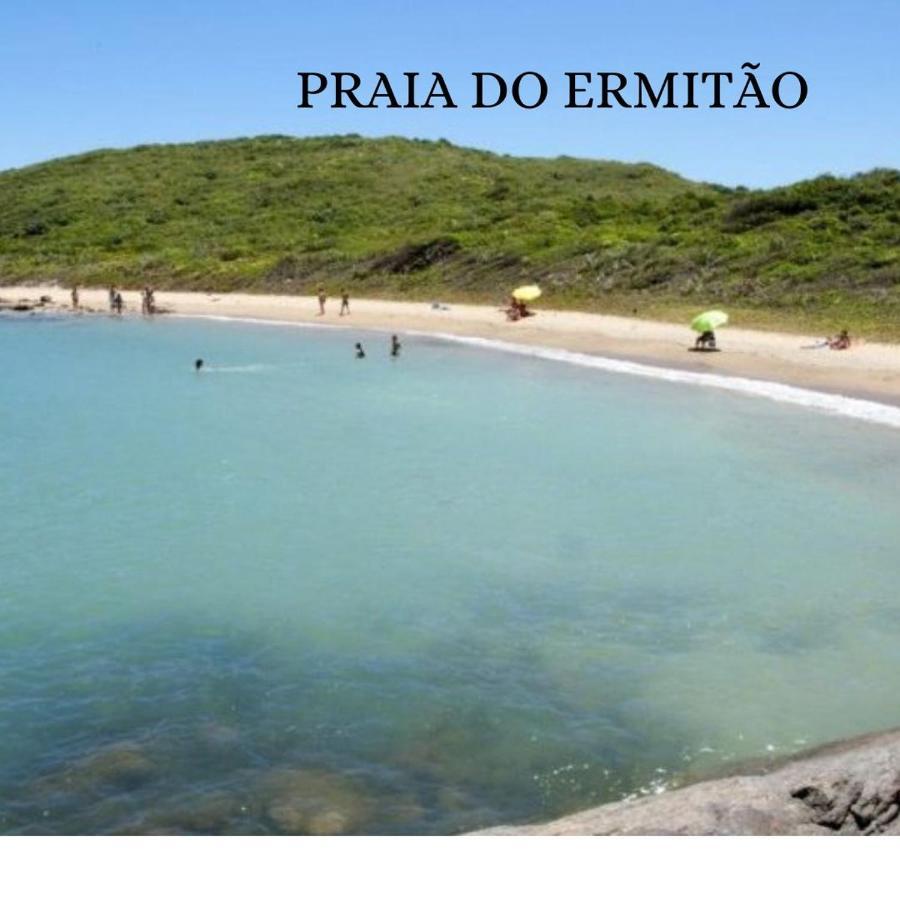 Apartamento Praia Do Morro Guarapari Exterior foto