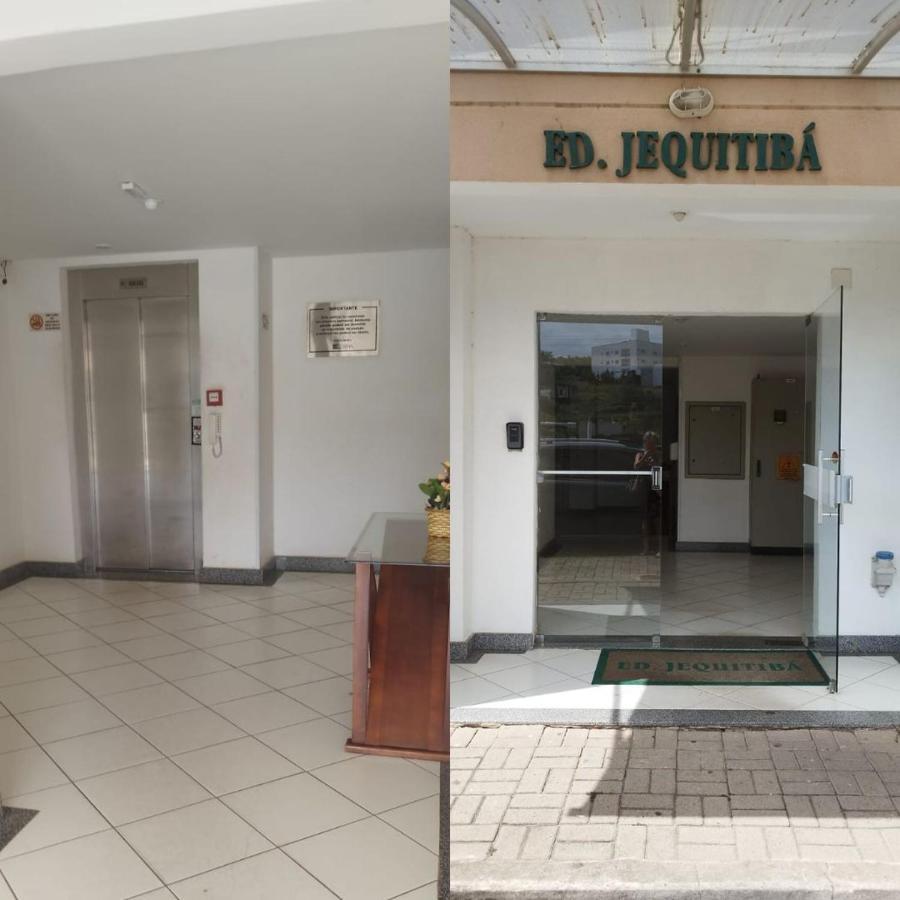Apartamento Praia Do Morro Guarapari Exterior foto